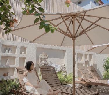 Ha Dong Villa | Big Promo! Pool Villa - Ha Noi - 5 Bed Room