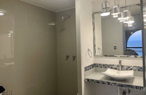 Caleta Apartment | Big sky villa
