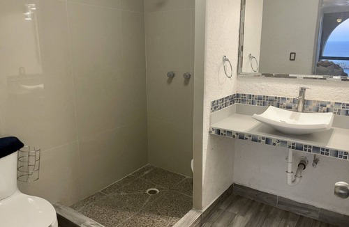Caleta Apartment | Big sky villa