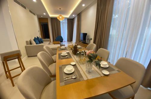 Cam Lam Villa | Bigstar Villas
