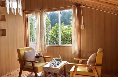 Phuong 10 House | BIKA Farmstay and Camping
