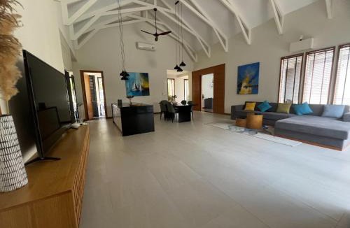 Phuoc Thuan Villa | Bin Bin Coastar Villa Hồ Tràm