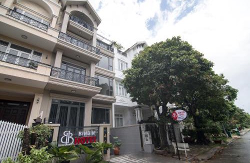 District 7 Hotel | Bin Bin Hotel 7 - Near TON DUC THANG University