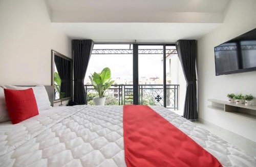 District 7 Hotel | Bin Bin Hotel 7 - Near TON DUC THANG University