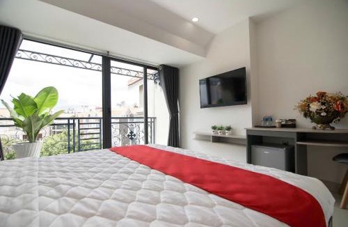 District 7 Hotel | Bin Bin Hotel 7 - Near TON DUC THANG University