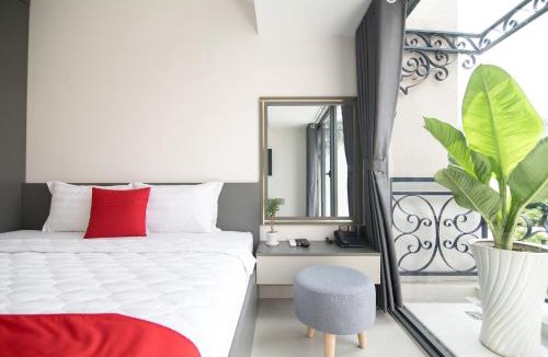 District 7 Hotel | Bin Bin Hotel 7 - Near TON DUC THANG University