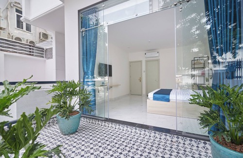 District 7 Hotel | Bin Bin Hotel 9 - Near Tam Anh Hospital