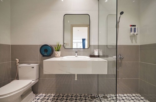 District 7 Hotel | Bin Bin Hotel 9 - Near Tam Anh Hospital