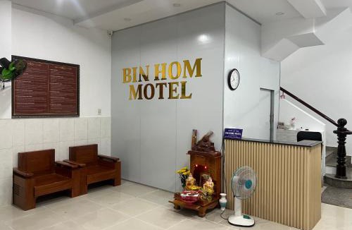 Bien Hoa Hotel | Bin Hom Motel