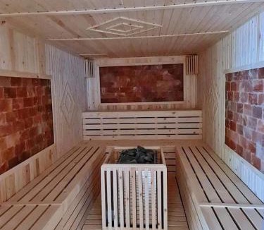 Luong Son Villa | Bin House Villa Hòa Bình