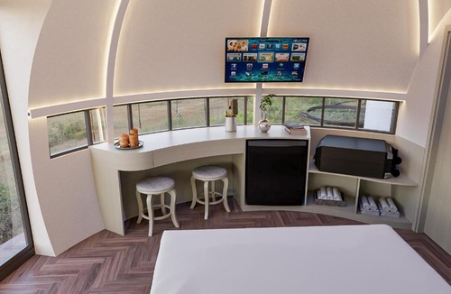 Bao Loc Hotel | BING BONG HOTEL