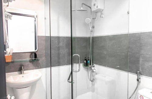 Bao Loc Hotel | BING BONG HOTEL