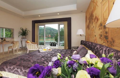 Da Lat Resort | Binh An Village Dalat