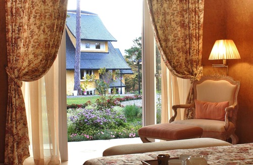 Da Lat Resort | Binh An Village Dalat