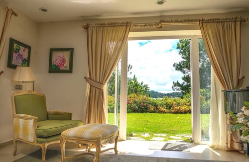 Da Lat Resort | Binh An Village Dalat