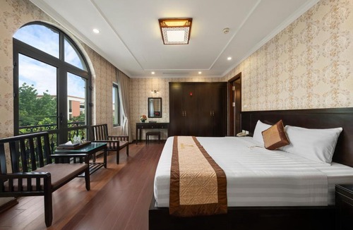 Hai Ba Trung Hotel | Binh Anh Hotel
