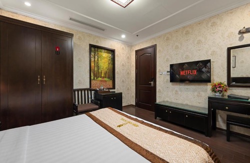 Hai Ba Trung Hotel | Binh Anh Hotel