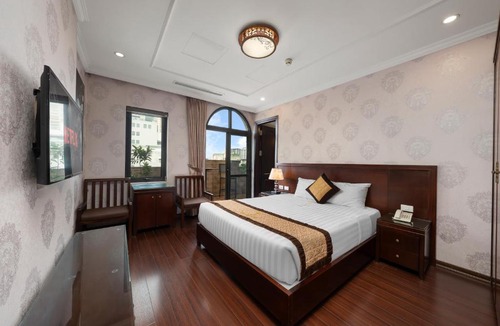Hai Ba Trung Hotel | Binh Anh Hotel