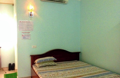 Muong Thanh Hotel | Binh Minh Hostel DB - by BAY LUXURY