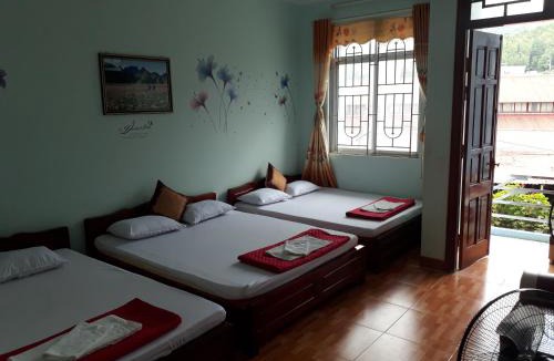 Dong Van Hostel | Binh Minh Hostel