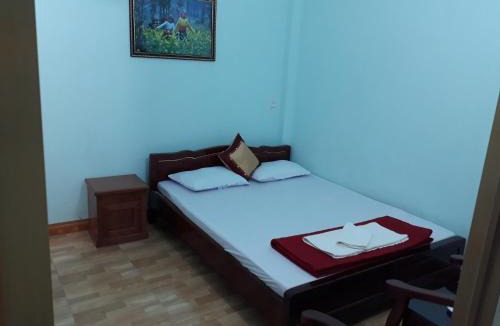 Dong Van Hostel | Binh Minh Hostel
