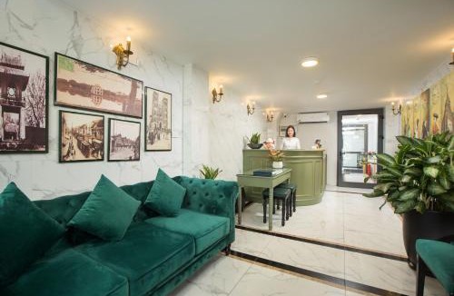 Tu Liem Hotel | Binh Nguyen Hotel Me Tri