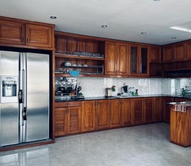 Phan Rang - Thap Cham Apartment | Binh Son home