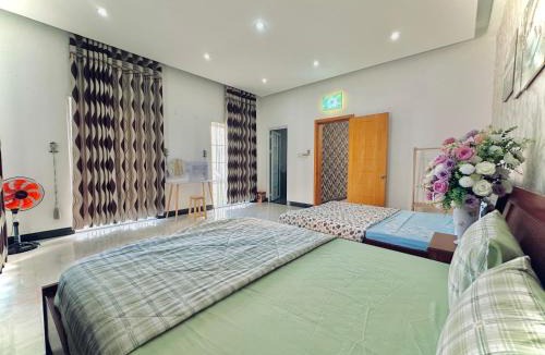Phan Rang - Thap Cham Apartment | Binh Son home
