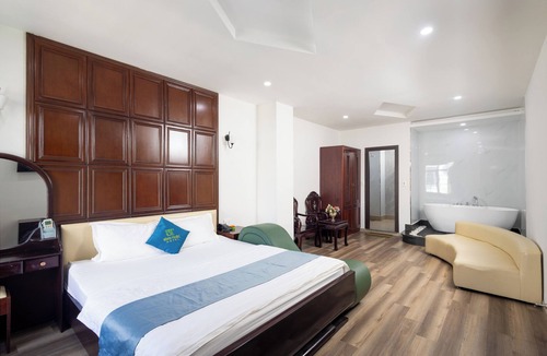 Go Vap Hotel | Binh Trieu Hotel - Go Vap
