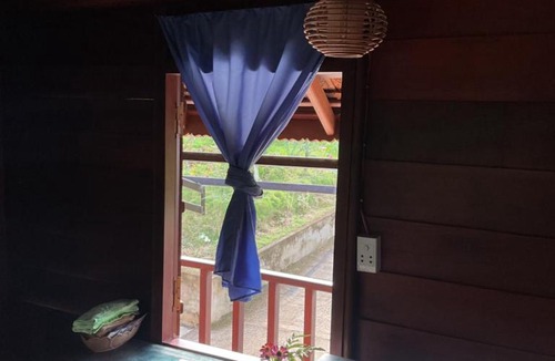 Krong Pak House | Binh Yên Nơi Đây Homestay