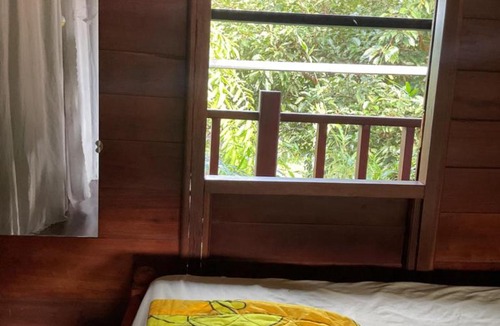 Krong Pak House | Binh Yên Nơi Đây Homestay