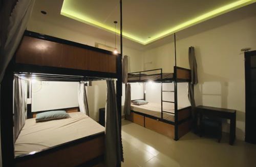 Hoi An Hostel | bititi dorm