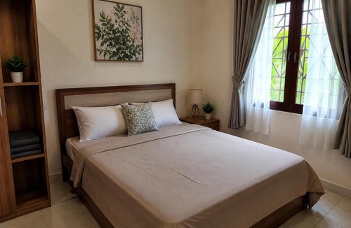 Zumpango House | bizcochos melissa