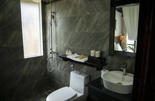 Sa Pa Bed & Breakfast | Black Ship Sapa
