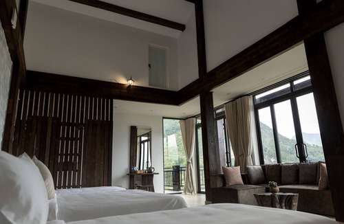 Sa Pa Bed & Breakfast | Black Ship Sapa