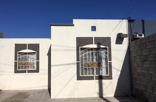 Ciudad Juarez Apartment | Blanquita Apartment