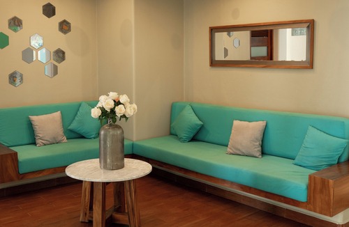 Santa Maria Hotel | Blater Hotel