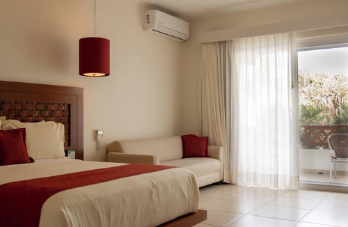 Santa Maria Hotel | Blater Hotel
