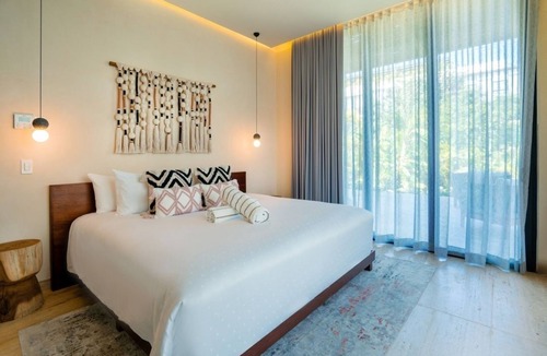 Tulum Hotel | Bloom Tulum | 2-BR Apartment | Close to Vibrant Tulum Attractions