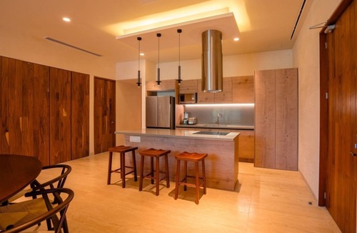 Tulum Hotel | Bloom Tulum | 4-BR Apartment | w/Fully Equipped Kitchen + Pool