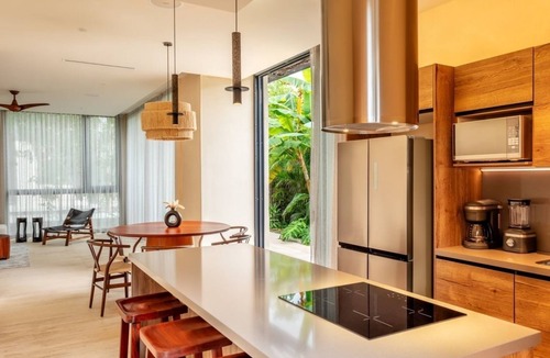 Tulum Hotel | Bloom Tulum | Two 2-BR Apartment | Close to Tulum’s Best Beaches