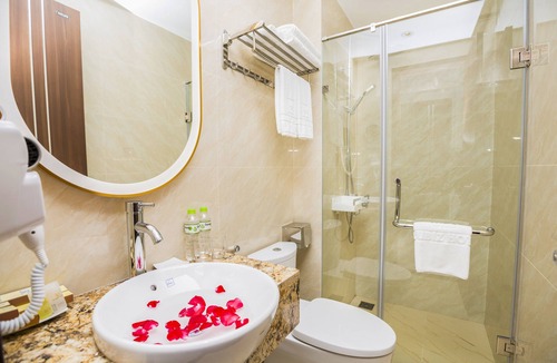 My Đinh Hotel | Blubiz Hotel 5