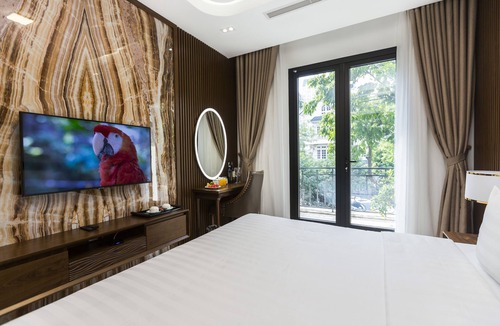 My Đinh Hotel | Blubiz Hotel My Dinh - Blubiz Hotel 2