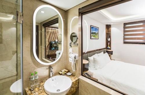My Đinh Hotel | Blubiz Hotel My Dinh - Blubiz Hotel 2