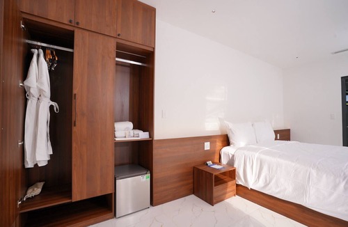 Quy Nhon Hotel | Blue Haven Resort Quy Nhon