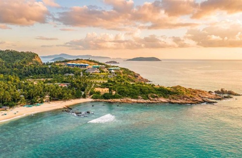 Quy Nhon Resort | Blue Haven Resort Quy Nhơn