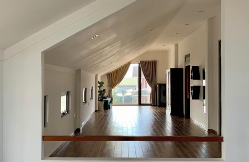 Phuong Villa | Blue Light Villa - Hotellifestyle