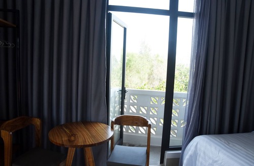 Tam Ky Hotel | Blue Ocean Homestay