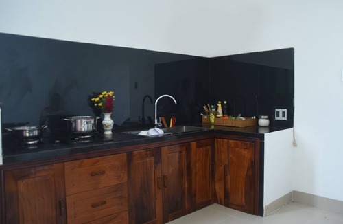 Tam Ky Hotel | Blue Ocean Homestay