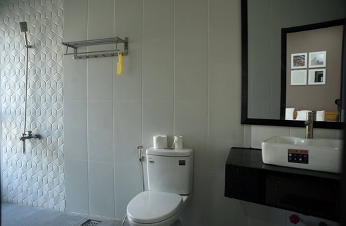 Tam Ky Hotel | Blue Ocean Homestay